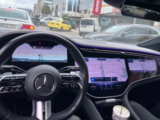 Mercedes-Benz EQE 2023 AMG premium plus-thumb-17