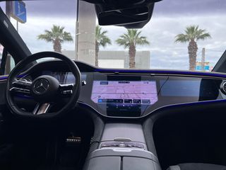 Mercedes-Benz EQE 2023 AMG premium plus-thumb-22