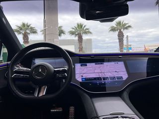 Mercedes-Benz EQE 2023 AMG premium plus-thumb-25