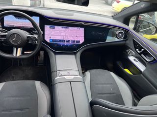 Mercedes-Benz EQE 2023 AMG premium plus-thumb-26