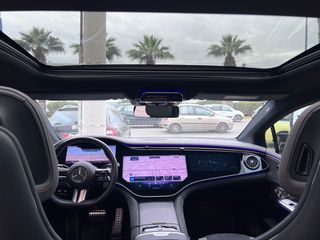 Mercedes-Benz EQE 2023 AMG premium plus-thumb-29