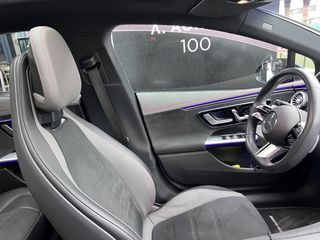 Mercedes-Benz EQE 2023 AMG premium plus-thumb-33