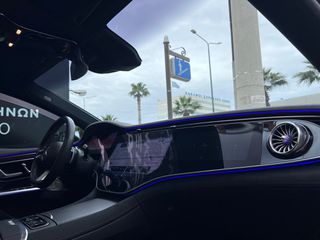 Mercedes-Benz EQE 2023 AMG premium plus-thumb-34