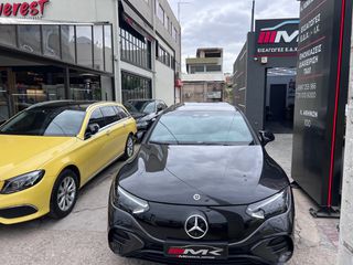 Mercedes-Benz EQE 2023 500 AMG premium plus-thumb-1