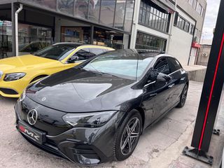 Mercedes-Benz EQE 2023 500 AMG premium plus-thumb-3