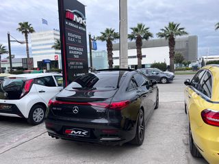 Mercedes-Benz EQE 2023 500 AMG premium plus-thumb-8