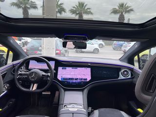 Mercedes-Benz EQE 2023 500 AMG premium plus-thumb-21