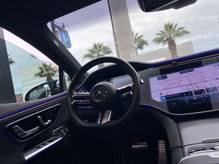 Mercedes-Benz EQE 2023 500 AMG premium plus-thumb-22