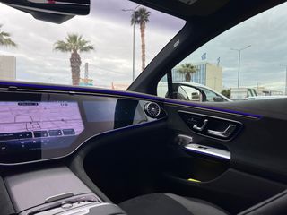 Mercedes-Benz EQE 2023 500 AMG premium plus-thumb-26