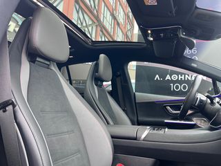Mercedes-Benz EQE 2023 500 AMG premium plus-thumb-31