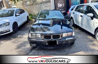 Bmw 316 2002