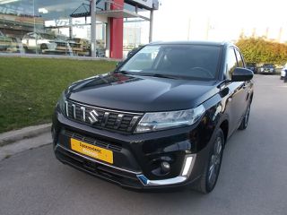 Suzuki Vitara 2021 GL+ 4Χ4 HYBRID