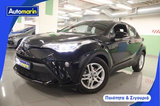Toyota C-HR 2022 C-Enter Touchscreen /6 Χρόνια Δωρεάν Service