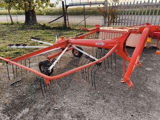 Χορτοσυλέκτες Kuhn 1996 GA-300