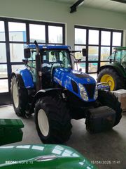 Τρακτέρ New Holland 2009 T7060-thumb-2