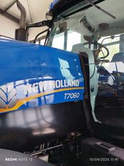 Τρακτέρ New Holland 2009 T7060-thumb-3