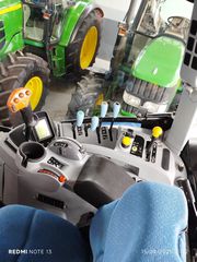 Τρακτέρ New Holland 2009 T7060-thumb-5