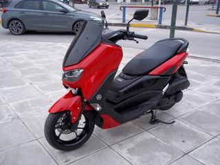 Yamaha NMAX 155 2024 ΠΡΟΣΦΟΡΑ  //   ΜΟΤΟ ΛΑΖΑΡΙΔΗΣ  ///