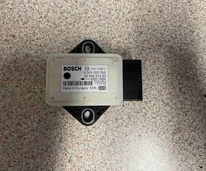 ΕΓΚΕΦΑΛΟΣ ESP (4pin) CITROEN C4 2011-2020 (EG)