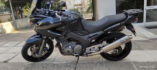 Yamaha TDM 900 2005