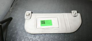 Σκιάδιο Οδηγού Citroen C3 Pluriel (HB) Cabrio [2003-2016]