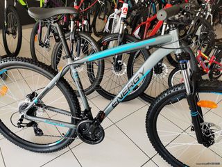 All - Mountain Energy 2024 Υδαραυλικά δισκόφρενα Shimano & 24 ΤΑΧ.-thumb-1