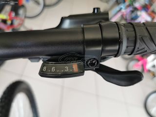 All - Mountain Energy 2024 Υδαραυλικά δισκόφρενα Shimano & 24 ΤΑΧ.-thumb-2