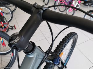 All - Mountain Energy 2024 Υδαραυλικά δισκόφρενα Shimano & 24 ΤΑΧ.-thumb-3