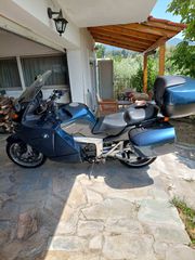 Bmw K 1200 GT 2007