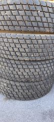Ελαστικά 315/80/22.5