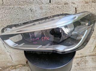 BMW X1 (F48) 15-19 ΦΑΝΟΣ ΕΜΠΡΟΣ ARISTERO (59Η)