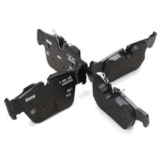 ΓΝΗΣΙΑ ΤΑΚΑΚΙΑ ΠΙΣΩ BMW / MINI  1 (F40) 2 (F44)  X2 (F39) CLUBMAN (F54) COUNTRYMAN (F60)