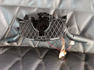 MAZDA 2 2006 ΦΛΑΣΙΕΡΑ ΚΟΜΠΛΕ-thumb-1