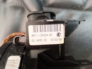 MAZDA 2 2006 ΦΛΑΣΙΕΡΑ ΚΟΜΠΛΕ-thumb-2