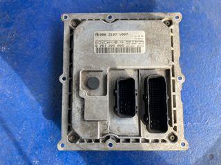 ΕΓΚΕΦΑΛΟΣ ΜΗΧΑΝΗΣ SMART FORTWO W450
