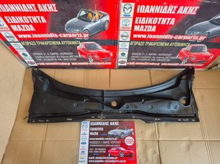 MAZDA MX-5 ND 2022 ΠΛΑΣΤΙΚΑ ΚΑΛΥΜΑΤΑ ΤΡΟΠΕΤΟΥ