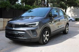 Opel Crossland 2022 EDITION S/S 1.5cc 110ps *ΓΡΑΜΜΑΤΙΑ*
