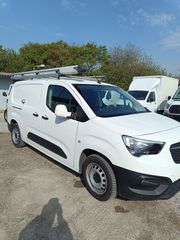 Opel Combo 2020 combo maxi