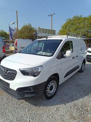 Opel Combo 2020 combo maxi-thumb-1