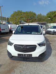 Opel Combo 2020 combo maxi-thumb-2