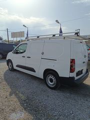 Opel Combo 2020 combo maxi-thumb-3