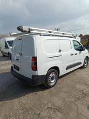 Opel Combo 2020 combo maxi-thumb-4