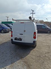 Opel Combo 2020 combo maxi-thumb-5