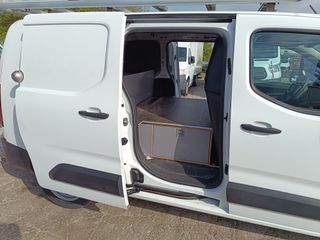 Opel Combo 2020 combo maxi-thumb-6