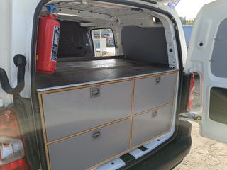 Opel Combo 2020 combo maxi-thumb-7