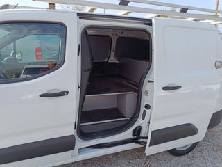 Opel Combo 2020 combo maxi-thumb-8