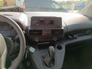 Opel Combo 2020 combo maxi-thumb-10