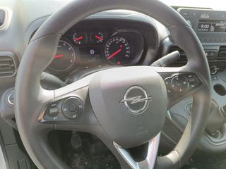 Opel Combo 2020 combo maxi-thumb-12