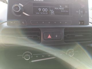 Opel Combo 2020 combo maxi-thumb-13