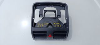 Πλαίσιο κονσόλα αερογογών Opel Isingia 2006 2013